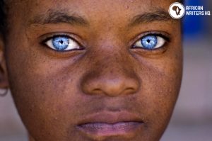 Blacks With Blue Eyes : Origin, Myth And Everything You Need To Know ...