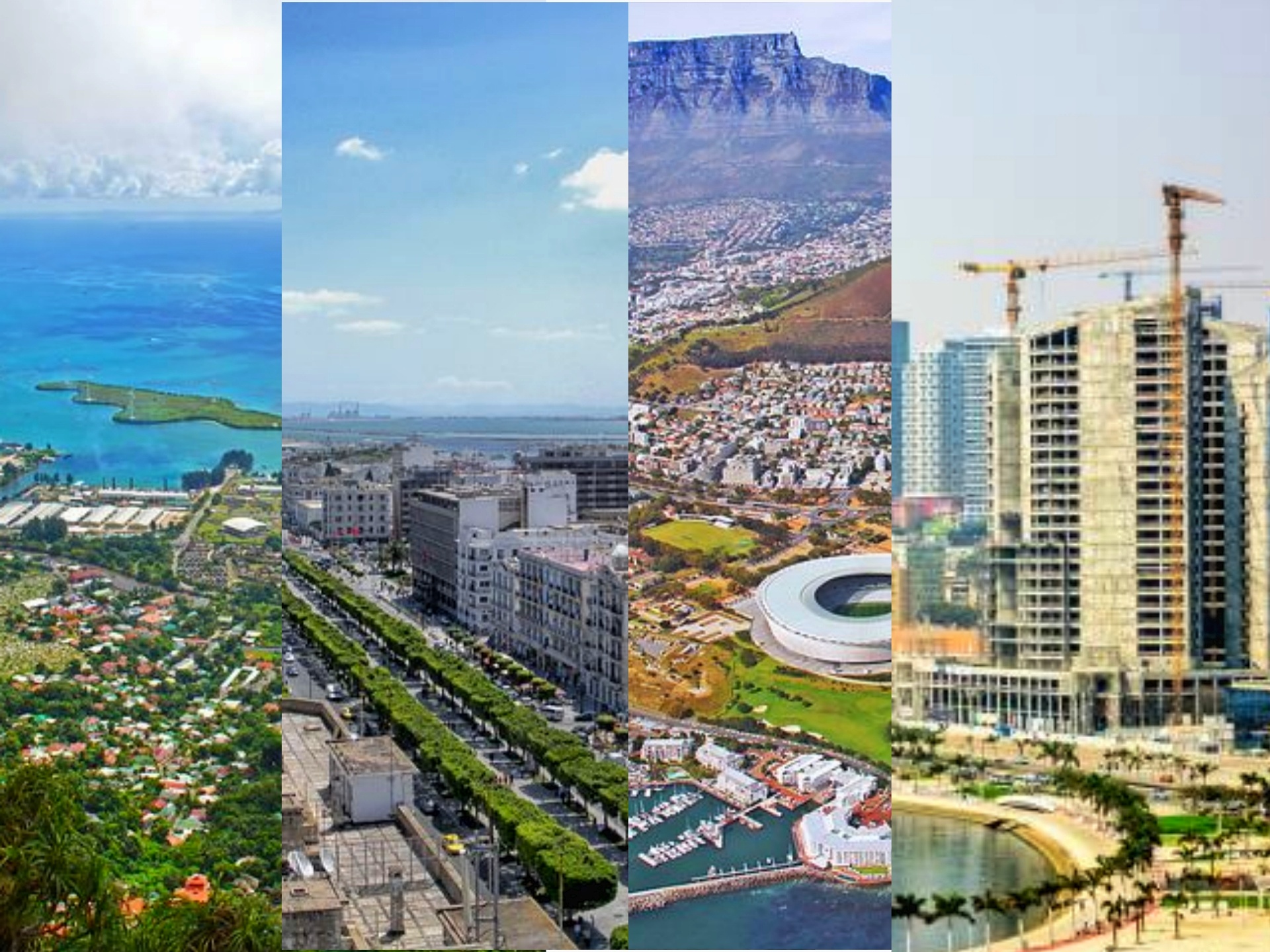 Top 10 Most Beautiful Developed Countries In Africa E - vrogue.co