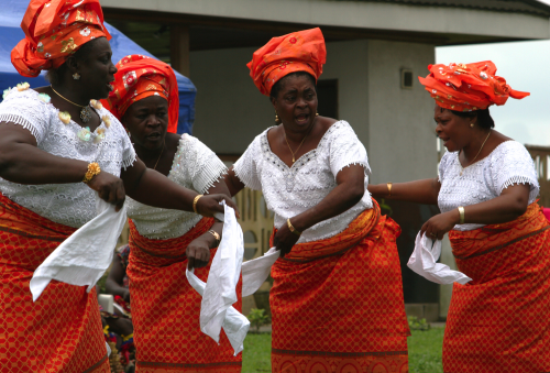 More Than Art. African Tribal Markings And Their Meanings | Vocal Africa