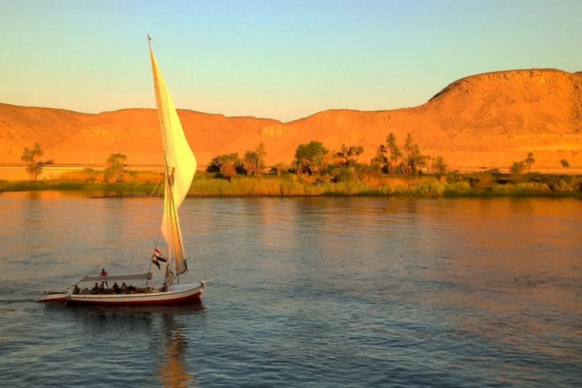 12 Facts About The Nile River, Including Secrets You Never Knew Vocal