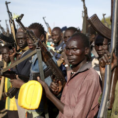 Sudan war image