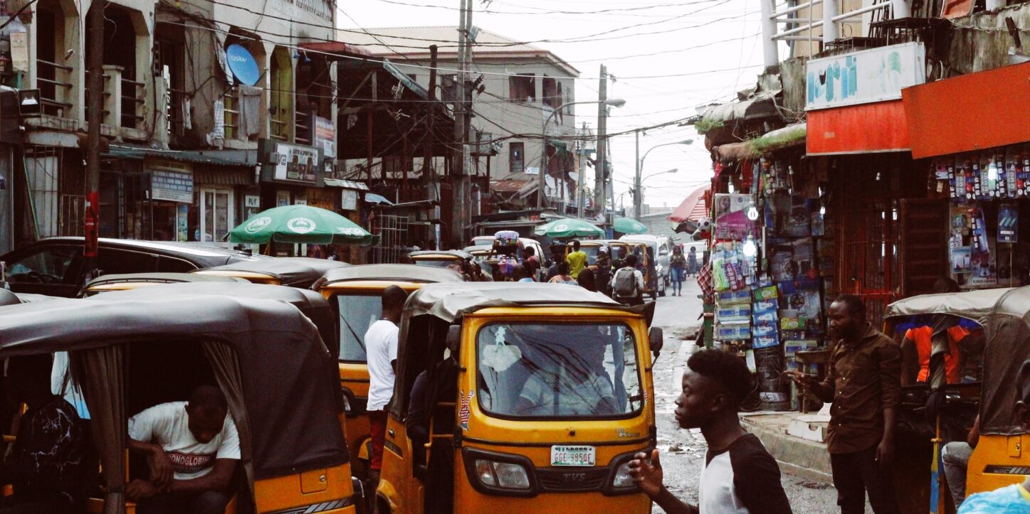 nigeria of our dreams