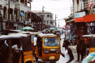 nigeria of our dreams
