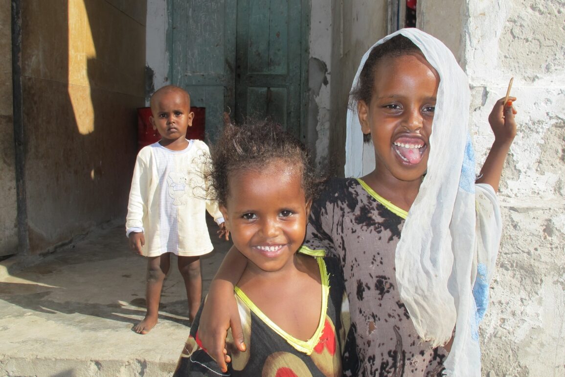 Age Of Consent In Nigeria And The Problem It Faces Vocal Africa