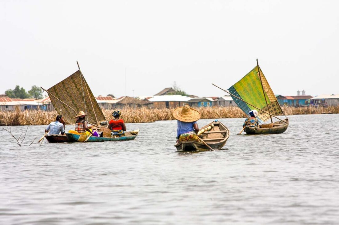 Fun Facts about West Africa