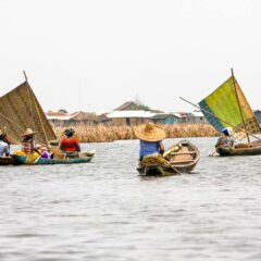 Fun Facts about West Africa