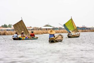 Fun Facts about West Africa