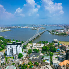 Fastest Growing Tech Cities in Africa (Lagos, Nigeria)