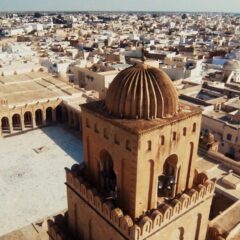 Things to Do in Tunis in the Spring