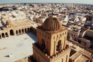 Things to Do in Tunis in the Spring