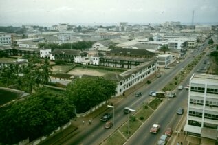 Interesting Facts About Ghana