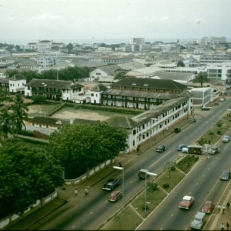 Interesting Facts About Ghana