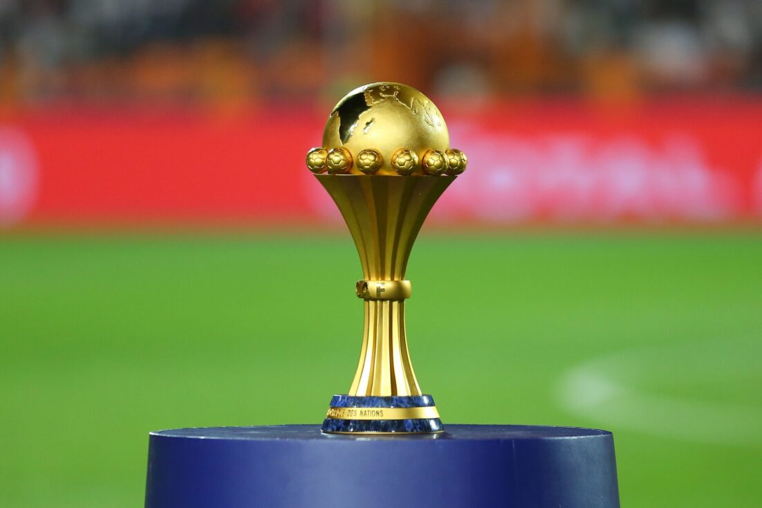 How The AFCON is Strengthening Africa's Global Image