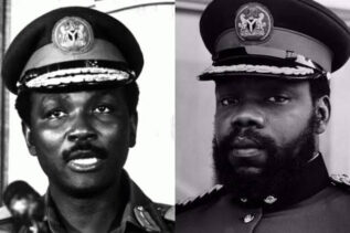 The Nigeria-Biafra Civil War