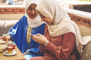 what languages are spoken in north africa