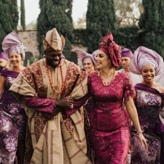 How To Know if a Nigerian Man is Serious about You