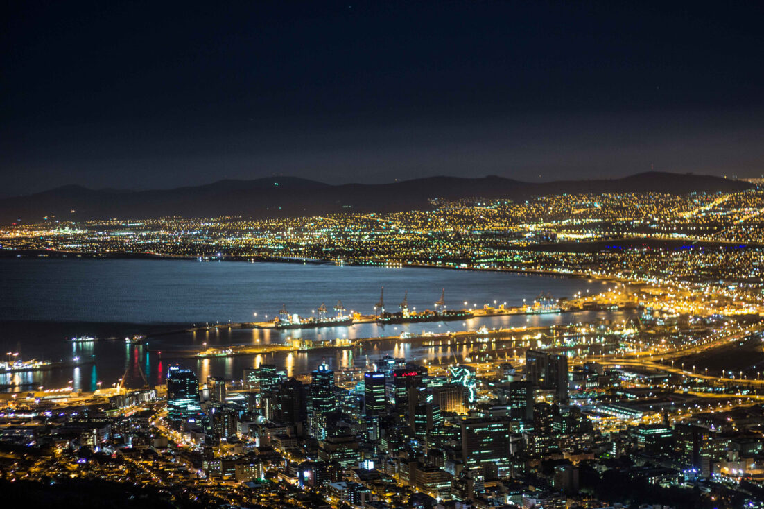 Free Things to Do in Cape Town