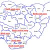List of All State Capitals in Nigeria