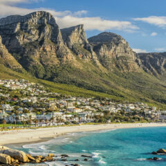 Dream Trips to Take in Africa