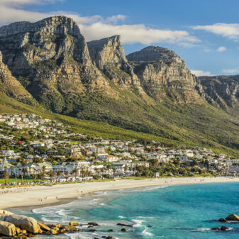 Dream Trips to Take in Africa