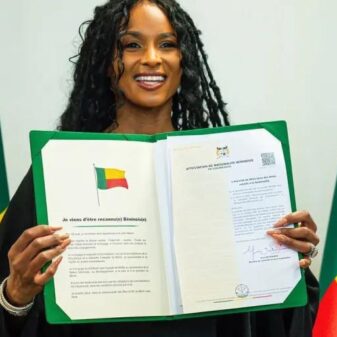 African Countries that Offer Citizenship to Diasporans