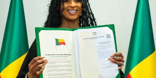 African Countries that Offer Citizenship to Diasporans