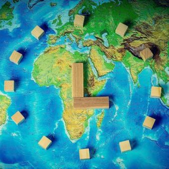 How Many Time Zones does Africa Have