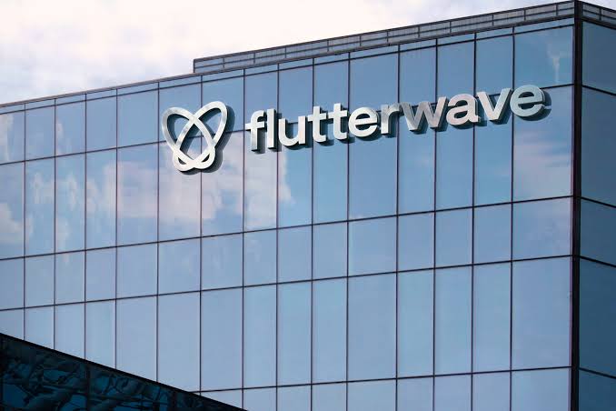 African Fintech Companies (Flutterwave)