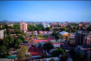 Fastest Growing African Economies