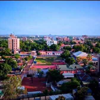 Fastest Growing African Economies