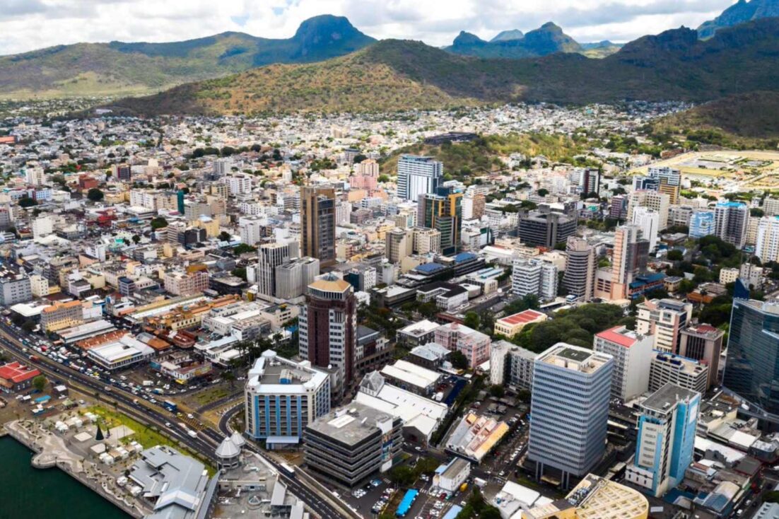 most Business-Friendly Countries in Africa