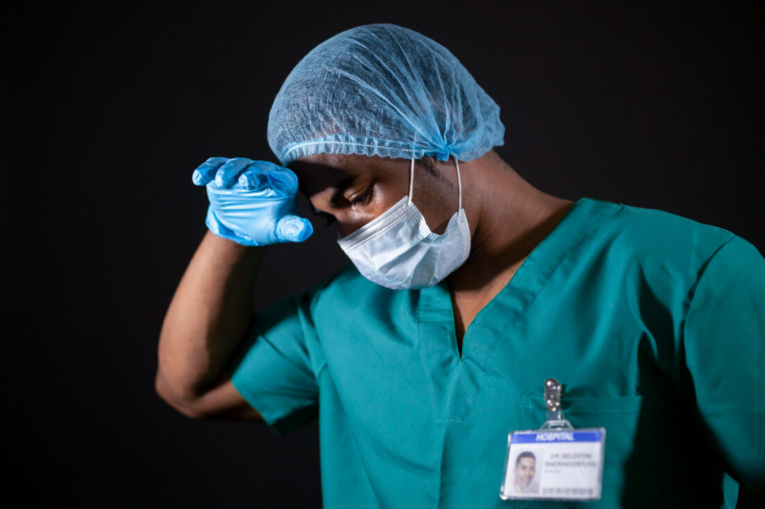 how brain drain affects Africa's development