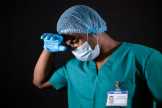 how brain drain affects Africa's development