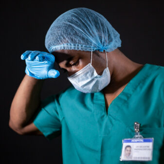 how brain drain affects Africa's development