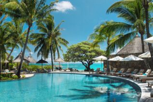 Wheelchair Accessible Beach Resorts in Africa