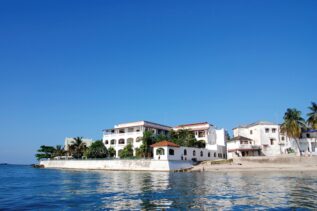 Top African Islands for an Unforgettable Beach Holiday