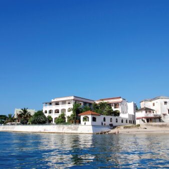 Top African Islands for an Unforgettable Beach Holiday