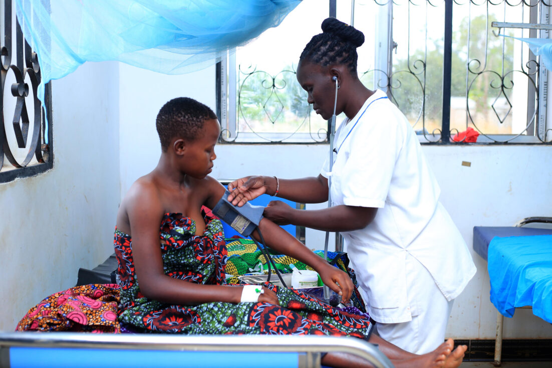 Which African Cities Offer the Best Access to Health Services