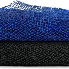 Benefits of The African Net Sponge