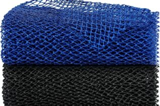 Benefits of The African Net Sponge