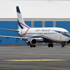 How Africa's Private Airlines Are Outgrowing State Giants