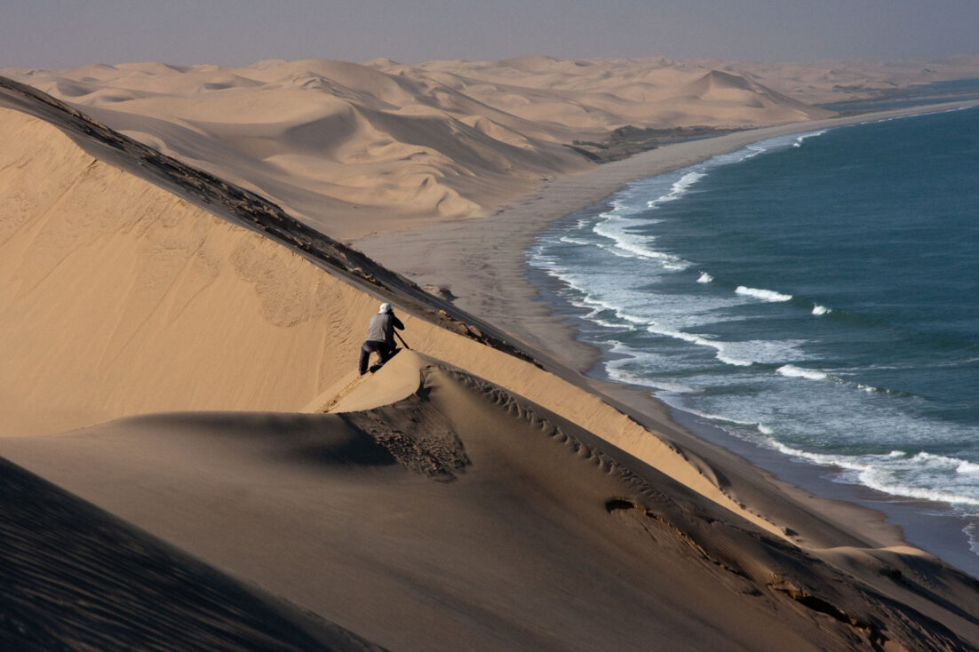 Skeleton Coast Safari
