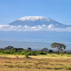 Hiking Destinations in Africa