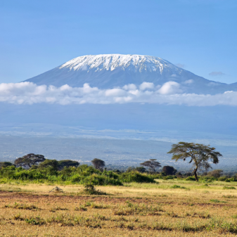 Hiking Destinations in Africa