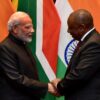 How India became An Essential Partner for Africa