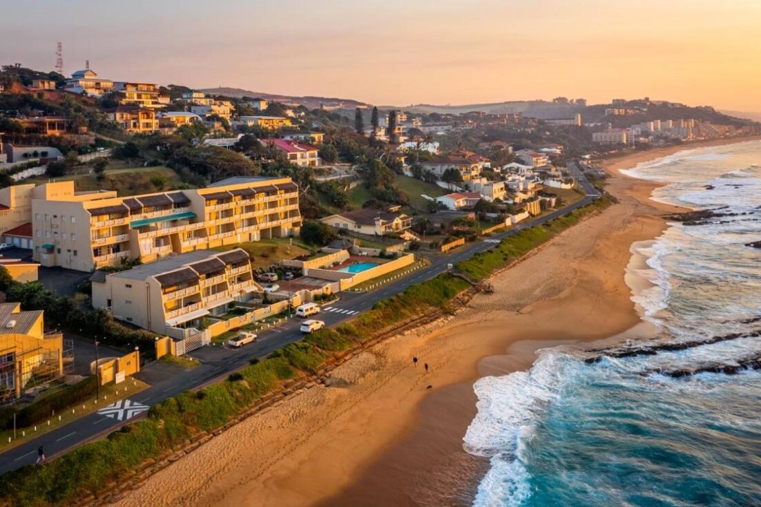 Best Places to Avoid Winter in South Africa