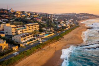 Best Places to Avoid Winter in South Africa