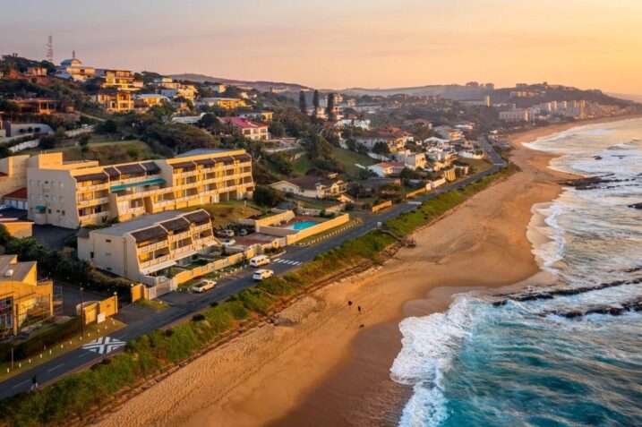 Best Places to Avoid Winter in South Africa