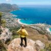 Beginner Hikes in Cape Town