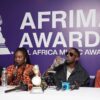 Pan African Music Awards